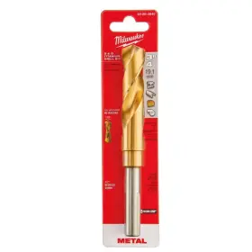 48-89-4640 Milwaukee Electric Tool Titanium Silver And Deming Drill