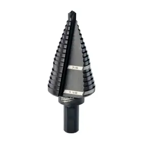 48-89-9209e Milwaukee Step Bit #9