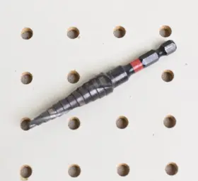 48-89-9241 Milwaukee Impact Step Drill Bit