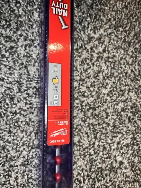 48-13-5500 Milwaukee 48135500 Ship Auger Bit 3/8 Inch X 18