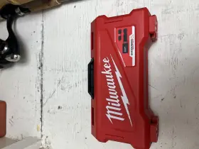 48324094 Milwaukee Shockwave Drill Bits