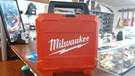 49-22-4029 Milwaukee Hole Saw Kit - Case Only