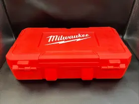49-22-4155 Milwaukee Hole Saw Kit - Case Only