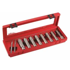 49-22-8440 Milwaukee Tool 8pc 2 Inch Tct Annular Cutter Kit