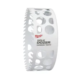 49-56-0848 Milwaukee 5-1/2 Inch Hole Dozer Carbide Saw