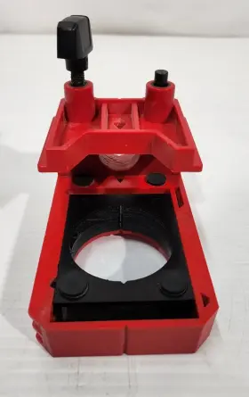 49-56-6571 Milwaukee - Hole Dozer Door Lock Cutting Guide Tool