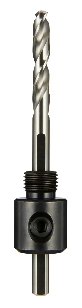 49-56-6950 Milwaukee 1/4 Inch Small Thread Arbor