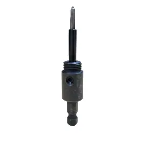 49-56-7135 Milwaukee Large Arbor Diamond Max Hole Saw Retractable Bit