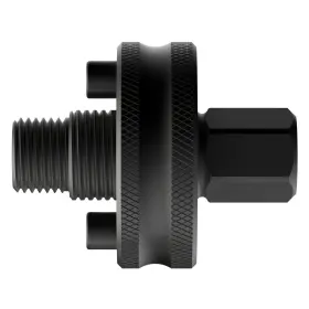 49-56-7576 Milwaukee Hole Enlargement Thread Adapter For Quik-lok Arbors