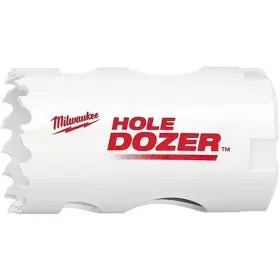 49-56-9613 Milwaukee Hole Dozer Saw Bi-metal 1-1/4 In
