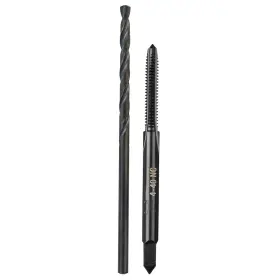 49-57-5508 Milwaukee 4-40 Nc Straight Flute Plug Tap - #43 Drill Bit