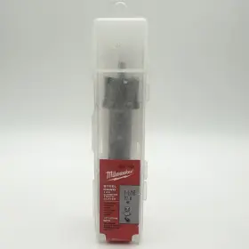 49-57-8106 Milwaukee 1-1/16 Inch 27.0 Mm One Piece Steel Hawg Cutter Cp1012881