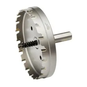 49-57-8647 Milwaukee 4in One-piece Carbide Hole Cutter