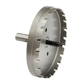 49-57-8649 Milwaukee Tool 4-1/2 Inch One-piece Carbide Hole Cutter