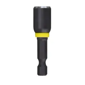 49-66-4503 Milwaukee 49-66-0503 10 Shockwave 5/16 Inch Impact Magnetic Nut Drivers 10pk