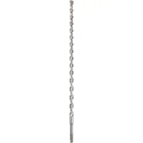 4921413 Milwaukee M/2 2-cutter Sds-plus Rotary Hammer Drill Bit 1/2 Inch X 16