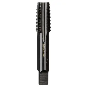 5968862 Milwaukee 1/8 Inch -27 Npt Straight Flute Taper Tap Pieces Qty. 1 Measurement