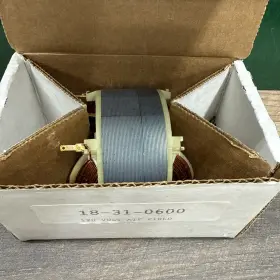 18-31-0600 Milwaukee Electric Service Field Motor Assembly