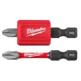 48-32-4550 Milwaukee Electric Tools Shockwave Impact Duty Magnetic Attachment