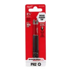 48-32-4662 Milwaukee Electric Tools Tool Shockwave Impact Duty 3-1/2 Inch