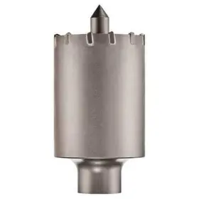 45206158 Milwaukee Tool Core Bit Sds Plus 2 1/2 Carbide Tipped Masonry Concrete Drill