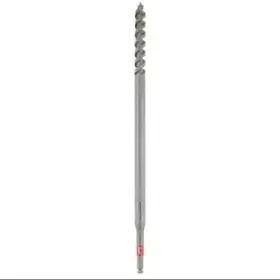 48-13-7809 Milwaukee Tool 15/16 Inch X 22 Shockwave Linemans Fiberglass