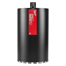48-17-5100 Milwaukee Tool 10 Inch Diamond Ultra Wet Core Bit