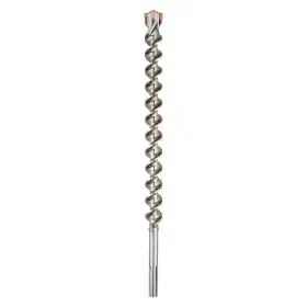 48-20-3969 Milwaukee Tool Rotary Hammer Drill Bit 45/64 Inch Dia Shank
