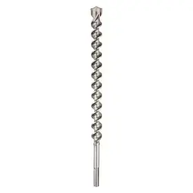 Milwaukee Tool 48-20-3987 Rotary Hammer Drill Bit 45/64 Inch Dia Shank