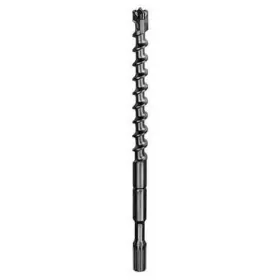 48-20-4418 Milwaukee Tool 1-3/4 Inch X 23 4-cutter Spline Rotary Hammer