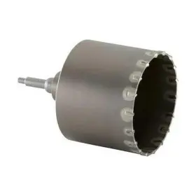 48-20-5050 Milwaukee Tool Sds Plus Core Bit 3-1/2 Inch Carbide Concrete Brick Block Drill Dry Cut