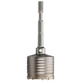48-20-5456 Milwaukee Tool 1-3/4 Inch X 22 One Piece Spline Masonry Core Bit