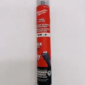 48-20-6700 Milwaukee Tool 3/8 Inch X 8 Sds-plus Rebar Cutter