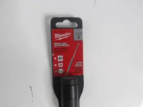 48-20-6970 Milwaukee Tool 12-1/2 Inch Max-lok Extension Spline Adapter