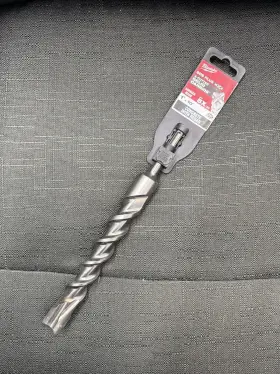 48-20-7240 Milwaukee Tool Mx4 Rotary Hammer Drill Bit New