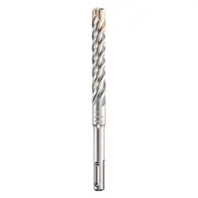 Milwaukee Tool 48-20-7361 Sds-plus 4ct Mx4 7/16 Inch X 4 6