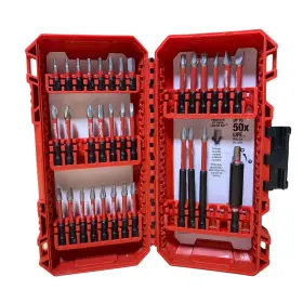 48-32-4032 Milwaukee Tool Shockwave Impact Duty Drive Bit Set