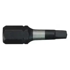 48-32-4117 Milwaukee Tool Shockwave Impact Slotted 3/16 Inch Insert Bits 25pk