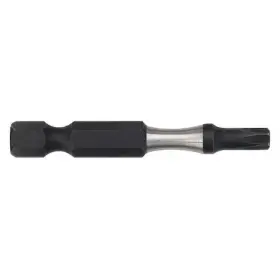 48-32-4182 Milwaukee Tool Shockwave 2 Inch Impact Torx T10 Power Bits 25 Pk