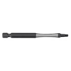 48-32-4195 Milwaukee Tool Shockwave 3-1/2 Inch Impact Square Recess #2 Power Bits