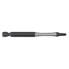 48-32-4216 Milwaukee Tool Shockwave 6 Inch Impact Square Recess No. 3 Power Bits