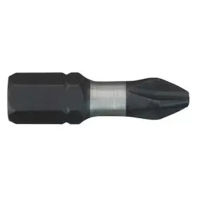 48-32-4281 Milwaukee Tool Shockwave 1 In Phillips No. 2 Impact Duty Power Bit