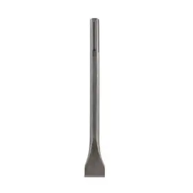 48-62-4082 Milwaukee Tool Sds Max Scaling Chisel 1-1/2 Inch X 12