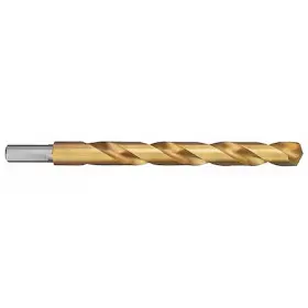48-89-2217 Milwaukee Tool 5/16 Inch Thunderbolt Titanium Coated Drill Bit