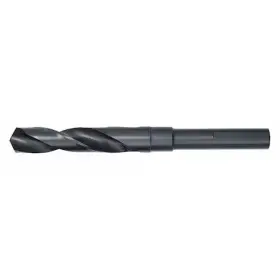 48-89-2747 Milwaukee Tool 25/32 Inch S&d Black Oxide Drill Bit