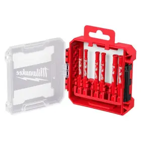 49-56-0550 Milwaukee Tool Diamond Max Hole Saw Bit Set - 6pc