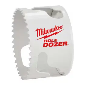 49-56-9620 Milwaukee Tool 1-11/16 Inch Hole Dozer Bi-metal Saw