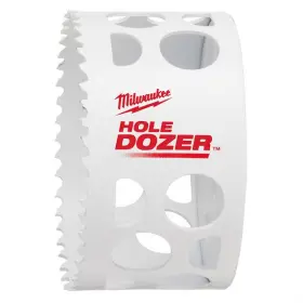 49-56-9639 Milwaukee Tool 3-1/4 Inch Hole Dozer Bi-metal Saw F2b6