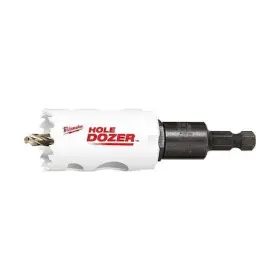 49-56-9664 Milwaukee Tool Hole Dozer Bi-metal Saw With Arbor