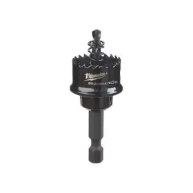 49-56-9815 Milwaukee Tool Shockwave 1 Inch Impact Hole Saw - New